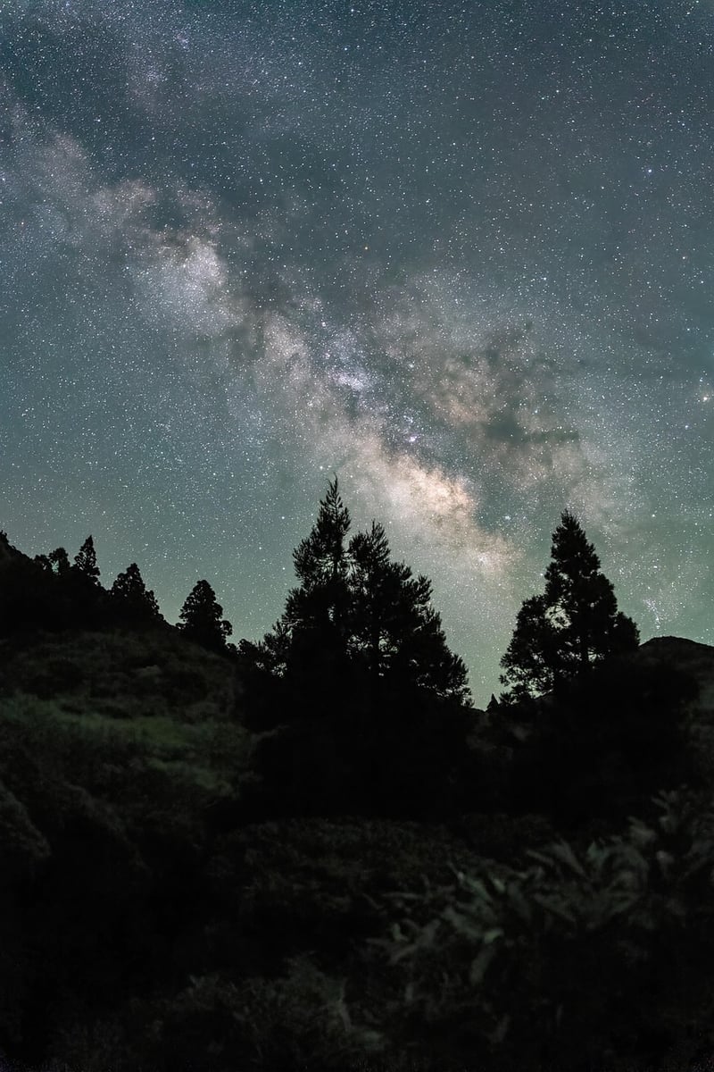 Private Universe