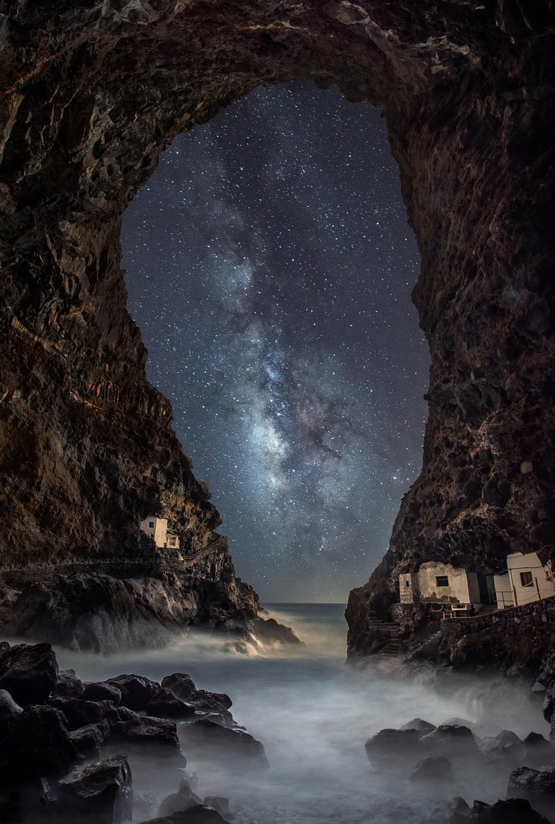 Concealed World
