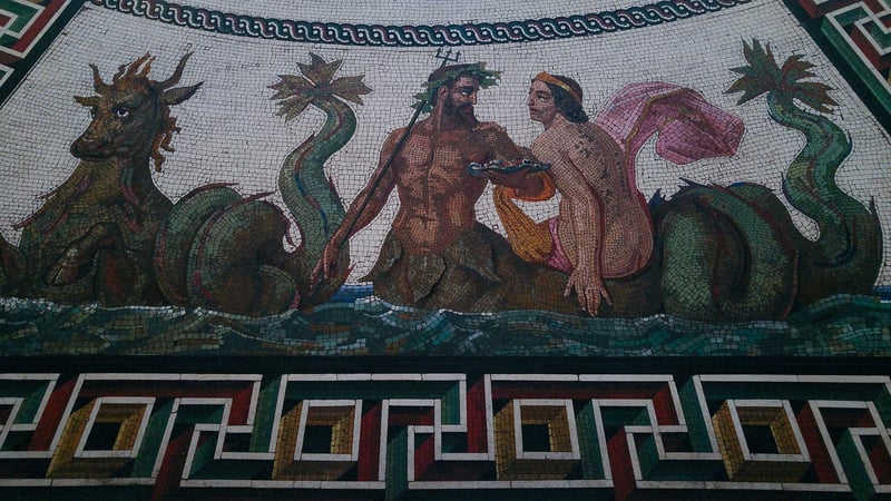 Hushed Myths Image